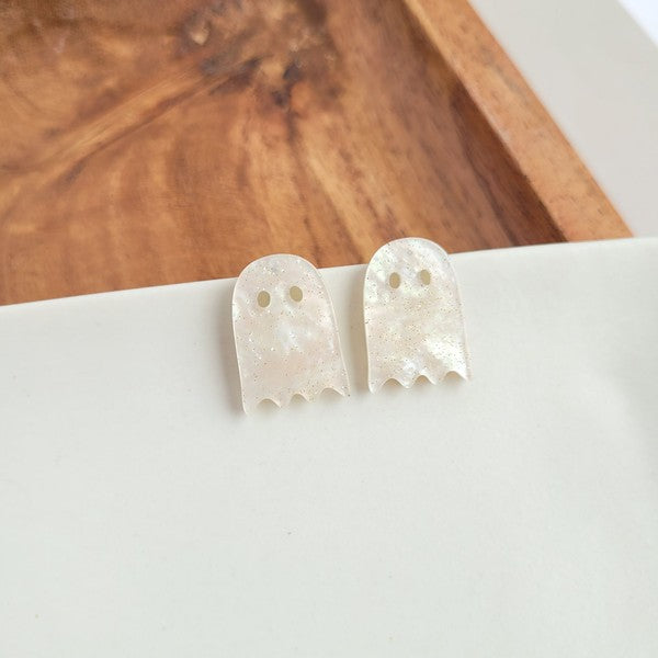 Ghost Studs